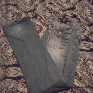 Missme jeans
